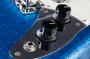 Fender : Made in Japan Limited Super-Sonic Rosewood Fingerboard Blue Sparkle 8